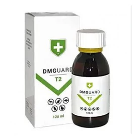 DMGUARD T2 120 ml