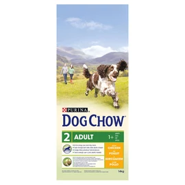 Dog Chow Adult Chicken 14 kg