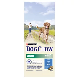 Dog Chow Adult Light Turkey 14 kg