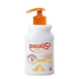 DOUXO S3 PYO SAMPON 200 ml