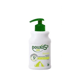 DOUXO S3 SEB SAMPON 200 ml
