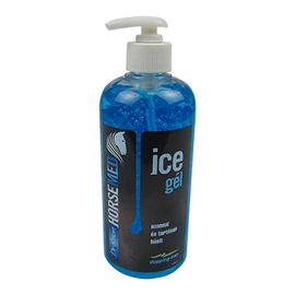 Dr. Kelen HorseMed - Ice gél 500 ml