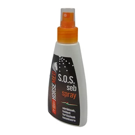 Dr. Kelen HorseMed S.O.S. sebspray 150 ml