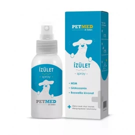 Dr. Kelen PetMed - ízület spray 100 ml