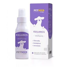 Dr. Kelen PetMed - kullancs spray 100 ml