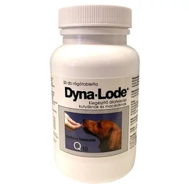 Dyna-Lode 50 tabletta