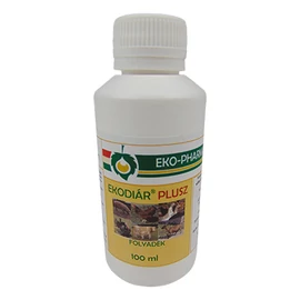 EKODIÁR PLUS 6% OLDAT 100 ML