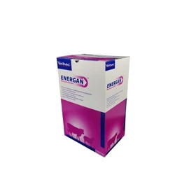 ENERGAN PANZENSTARTER 12X325 G