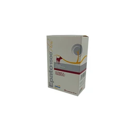 Epato 1500 Plusz tabletta 32 db