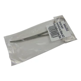 ÉRFOGÓ HAJLÍTOTT PEAN 160 MM STANDARD