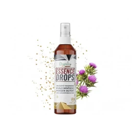 Essence Drops hidegen sajtolt máriatövismag-olaj spray 200 ml