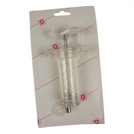 EUROPLEX FECSKENDŐ LUER 30 ML