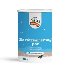 Farkaskonyha Barátcserjemag-por 200 g