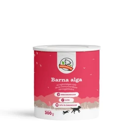 Farkaskonyha Barna-alga 300 g