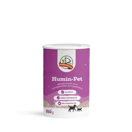 Farkaskonyha Humin-Pet 150 g