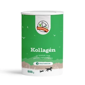 Farkaskonyha Kollagén Hydrolisat 500 g