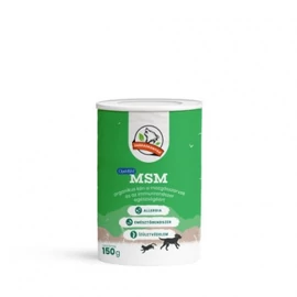Farkaskonyha MSM 150 g