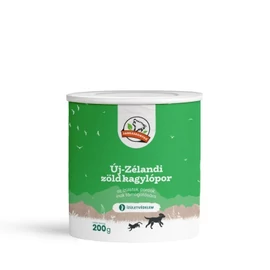 Farkaskonyha Zöldkagylópor 200 g