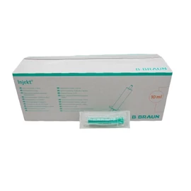 FECSKENDŐ EH INJEKT 10 ML 100X