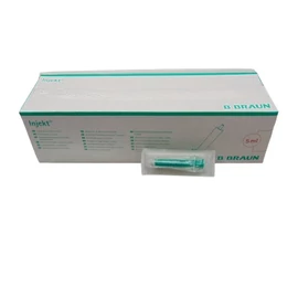 FECSKENDŐ EH INJEKT  5/6 ML 100X