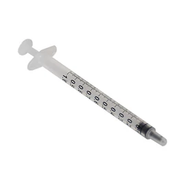 FECSKENDŐ EH KR GUMIDUGÓS  1 ML 100X