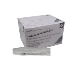 FECSKENDŐ EH LUER TGO 1ML 3RMD. 100X