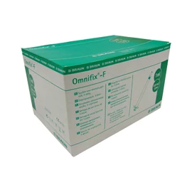 FECSKENDŐ EH OMNIFIX-F SOLO 1 ML 100X