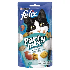 Felix Party Mix jutalomfalat 60 g