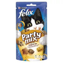 Felix Party Mix jutalomfalat 60 g
