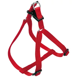 Ferplast Easy P hám - piros 1 db