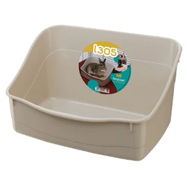 Ferplast nyúl toalett 1 db