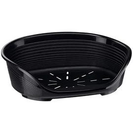 Ferplast Siesta Deluxe fekete fekhely 1 db