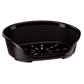 Ferplast Siesta Deluxe fekete fekhely 1 db