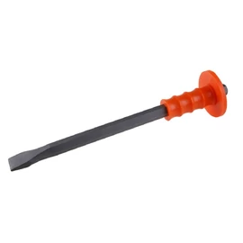 FESTA 400x19mm lapos falvéső műanyag-gumi protektor