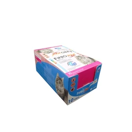 Fipromax spot-on 100 mg/ml macska 10 db