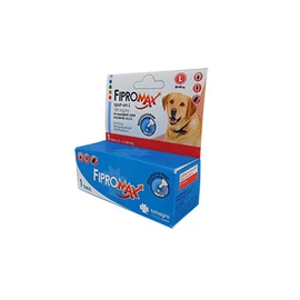 Fipromax spot-on L 100 mg/ml kutya 1 db