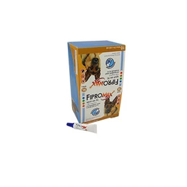 Fipromax spot-on XL 100 mg/ml kutya 10 db