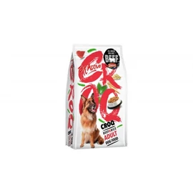 FitActive CROQ Adult Beef & Rice 15 kg