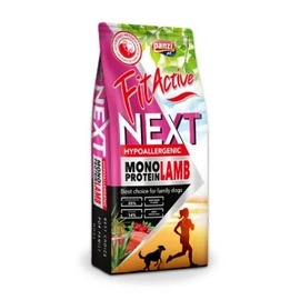 FITACTIVE NEXT HYPO MONO LAMB/CRAN 15 KG