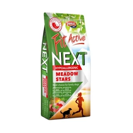 FitActive Next Hypoallergenic Meadow Stars 15 kg