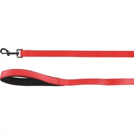 Flamingo Abbi piros póráz 1 db