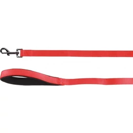Flamingo Abbi piros póráz 1 db