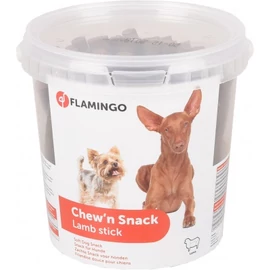 Flamingo Chew'n Snack - bárányos rúd 700 g