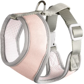Flamingo Cub hám - rózsaszín 28 x 32-44 cm