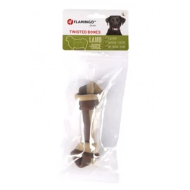 Flamingo Duetto - kutyacsont 17 cm / 1 db