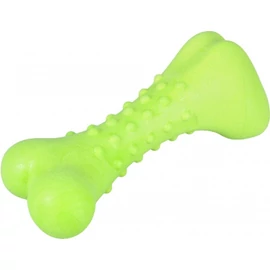 Flamingo Foam Dina Bone - habszivacs csont zöld 16 cm