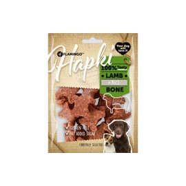 Flamingo Hapki Bone - bárányos rizzsel 170 g