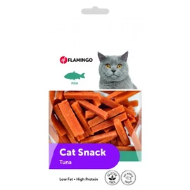Flamingo Hapki tonhalfalatok macskáknak 50 g
