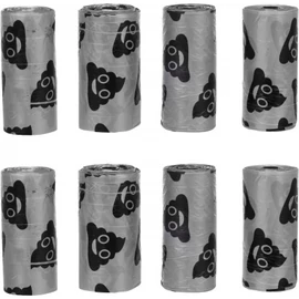 Flamingo kakizacsi Lacha - kaki mintával 8 x 15 db