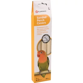 Flamingo karomkoptató madaraknak 3 db